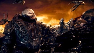 Как победить Раама на сложности «Безумие» в Gears of War: Reloaded