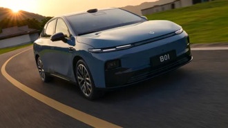 В руководстве Leapmotor не знают о планах FAW приобрести долю в компании