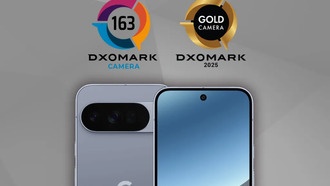Google Pixel 10 Pro XL получил оценку 163 балла в рейтинге камер DXOMARK