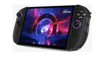 Lenovo анонсирует Legion Go 2 с OLED-экраном 144 Гц и процессором AMD Ryzen Z2 Extreme