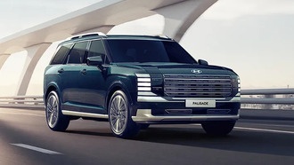 Hyundai Palisade нового поколения выходит в Китае: вице-президент бренда о вкусах покупателей