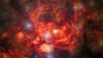 Телескоп «Джеймс Уэбб» обнаружил необычную планетарную систему с избытком углекислого газа