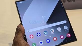 Лучшие альтернативы Samsung Galaxy Z Fold 7 в 2025 году