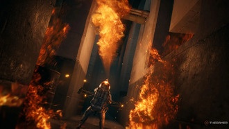 Как победить Фьюри в Metal Gear Solid Delta: Snake Eater