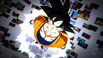 Dragon Ball: Sparking! ZERO получила новый трейлер и версию для Nintendo Switch 2