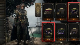 Как получить и использовать вкладки торговца в Path of Exile 2