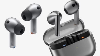 Galaxy Buds 3 FE против Galaxy Buds 3: почему бюджетная модель здесь выигрывает