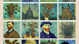 Исследователи создали оптические генеративные модели для устойчивого ИИ