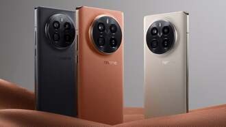 Realme GT 5 Pro получает крупное обновление Realme UI 6 с ИИ-функциями и улучшениями многозадачности