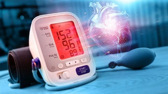 Новый препарат баксдростат эффективно снижает устойчивое высокое давление