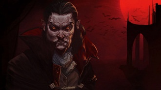 Разработчики Vampire Survivors запустили бета-тестирование онлайн-режима и анонсировали настольную игру