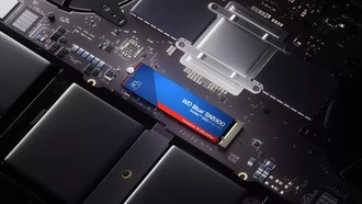 SanDisk представила SSD WD Blue SN5100 объёмом до 4 ТБ со скоростью чтения до 7100 МБ/с