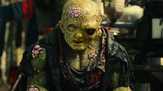 «Мститель токсичный» получает высокие оценки на Rotten Tomatoes