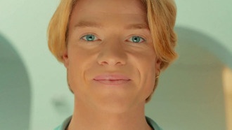 Стартовали съёмки фильма о Глиноликом из вселенной DC