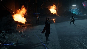 Lost Soul Aside: полное руководство для начинающих с советами и хитростями