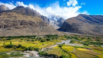 Землетрясение магнитудой 6,0 в Афганистане: погибли дети, десятки пострадали