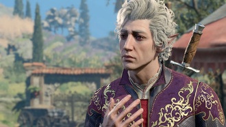 Larian Studios бесплатно заменила расплавленный виниловый диск Baldur's Gate 3 фанату