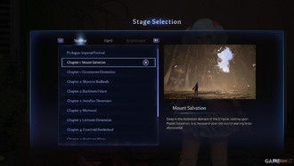 Сколько времени займет прохождение Lost Soul Aside