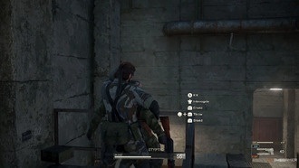 Как допрашивать врагов в Metal Gear Solid Delta: Snake Eater