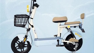 В Китае ужесточили правила для электровелосипедов, чтобы предотвратить модификацию батарей