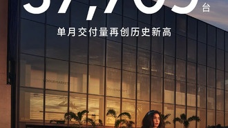 Xpeng Motors установила рекорд по продажам в августе 2025 года