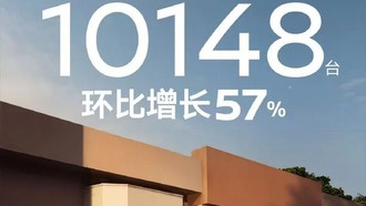 Nissan N7: китайский электромобиль от Dongfeng Nissan показал рекордные продажи