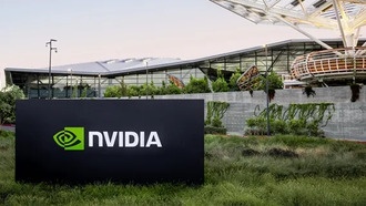 Более половины доходов NVIDIA от ИИ приносят три крупнейших клиента