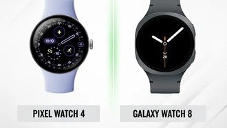 Сравнение Google Pixel Watch 4 и Samsung Galaxy Watch 8: какой смарт-часы выбрать