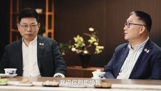 Почему Юй Чэндун изначально отказался сотрудничать с SAIC над брендом Shangjie: появился официальный ответ