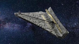 Новый прямоугольный телескоп может упростить поиск «Земли 2.0»