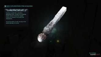 Что означает «Стержни были вытолкнуты» в Hell Is Us и как открыть лимбические сундуки