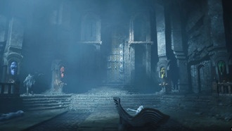 Лучший порядок получения ключевых камней в Hell Is Us