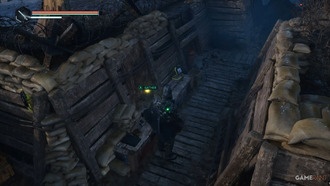 Как выполнить доброе дело «Золотые часы» в Hell Is Us