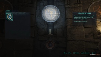 Как открыть гробницу Пентоса Алгеи в Hell Is Us