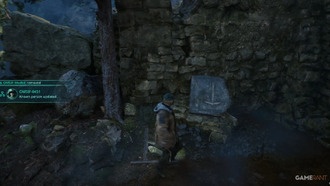 Как открыть все двери в руинах в Hell Is Us