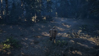 Тайна сокровища семьи Кэдделл в Hell Is Us: прохождение