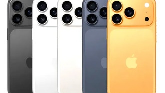 Пять преимуществ iPhone 17 Pro перед iPhone 17 Air: что выбрать