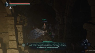 Как открыть сейф Мартона Ралста и найти пароль от компьютера в Hell Is Us