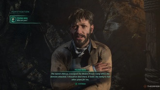 Полное руководство по прохождению Храма Павших в Hell Is Us: головоломки, испытания и боссы