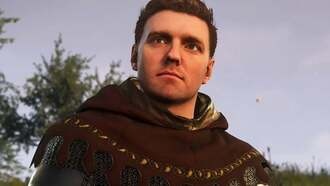 Актер Том Маккей завершил работу над Kingdom Come: Deliverance 2