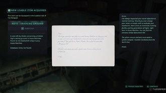 Как пройти тайну «Воинская родословная» в игре Hell Is Us