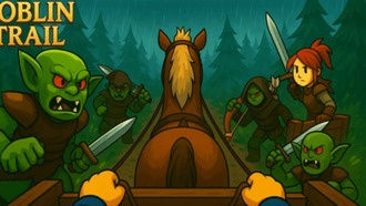 Коды для Roblox Goblin Trail и как их активировать