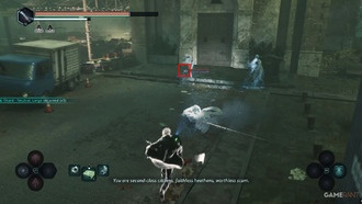 Как получить малые, средние и большие осколки в Hell Is Us