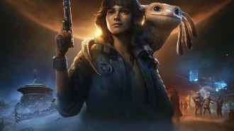 Star Wars Outlaws на Switch 2 может столкнуться с проблемами производительности