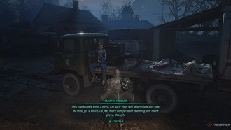 Где найти все ноты в Hell Is Us