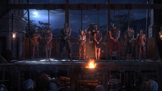 Path of Exile 2 обогнала Metal Gear Solid Delta в рейтинге продаж Steam