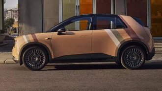 Nio Firefly: 4346 электромобилей продано в августе, рост 84%