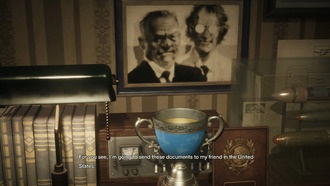 Лучшие пасхалки и секреты в Metal Gear Solid Delta: Snake Eater