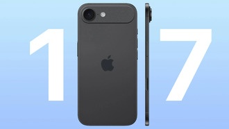 iPhone 17 Pro Max получит паровую камеру для охлаждения