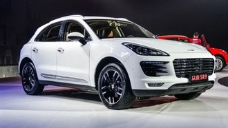 Автопроизводитель Zotye лишился сборочной линии по решению суда